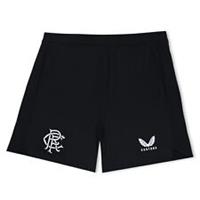 Castore Kids Tr Shts Licensed Football Shorts