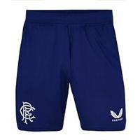 Castore Mens RFC M Shrt Football Shorts