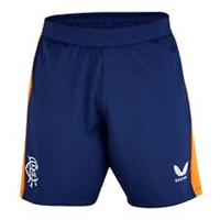 Castore Mens RFC 3rd Sho Domestic Shorts