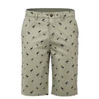 Fabric Mens Chino Short Shorts