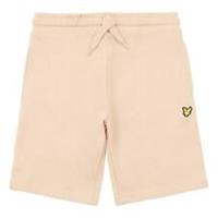 Lyle & Scott Kids Classic Short Jersey Shorts