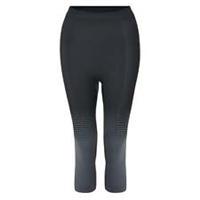 Dare 2b Womens InThe Zne 3/4Womens Baselayer Bottoms - 8 Regular