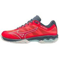 Mizuno Womens Wave Excd Lt Tennis Shoes