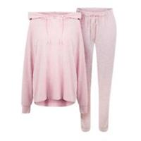 Be You Womens HDD SNT LNG Long Sleeve Pyjama Sets - 20-22 (XL) Regular