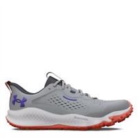 Under Armour Womens Charge Trail Runners Running Shoes Trainers Sneakers