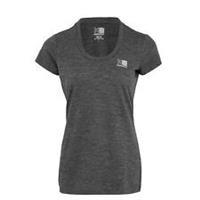 Karrimor Womens Merino T-Shirt Baselayer Top - 12 Regular