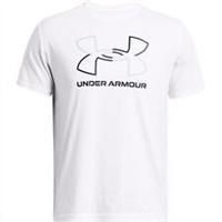 Under Armour Mens GL FOUNDATION UPDATE Short Sleeve Regular Fit T-Shirt - S Regular