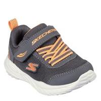 Skechers Kids Nitro Sprnt Baby Classic Trainers Sneakers Sports Shoes