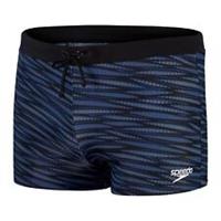 Speedo Mens Valm Sht Swim Shorts - S Regular