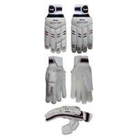 Slazenger Apex B Gloves Cricket