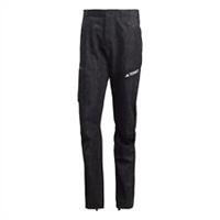 adidas Mens Trk Prmknt P Waterproof Trouser - 32 Regular