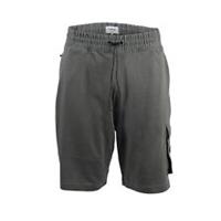 Firetrap Mens Omega Shrt Jersey Shorts - S Regular