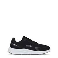 Slazenger Mens Assent Runners Running Shoes Trainers Sneakers