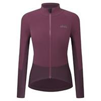 Dhb Womens Aeron Softshell Jacket Outerwear 2.0 - 12 Regular