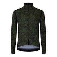 Castelli Mens ROS Long Sleeve Jersey - L Regular