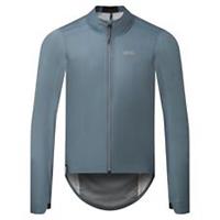 Dhb Mens Aeron Tempo 3 Waterproof Jacket Outerwear Sports Training Fitness Gym - S Regular