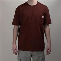 SoulCal Mens Tee Regular Fit T-Shirt - M Regular