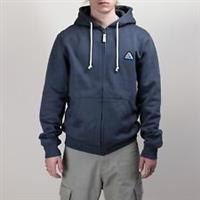 SoulCal Mens Full Zip Hoodie Hooded Top OTH - S Regular