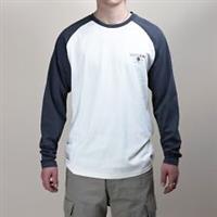 SoulCal Mens Long Sleeve T-Shirt - S Regular
