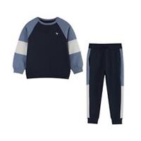 Studio Boys Younger Sweatshirt and Jogger Set Clothing Sets - 5-6 Yrs Regular