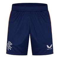 Castore Mens RFC 3rd Sho Domestic Shorts - S Regular