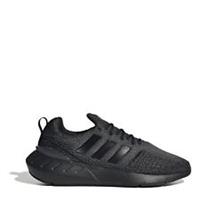 adidas Mens Swift Run 22 Shoes Everyday Neutral Road Running Lace Up