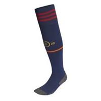 adidas Mens Spain 22 Home Socks Football Sock - 2-3.5 (XS) Regular