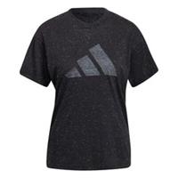 adidas Womens W WINRS 3.0 Regular Fit T-Shirt - 6 Regular