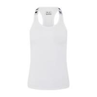 HIIT Womens Essential Vest Top Sports Training Fitness Gym Performance - 8 Regular