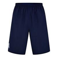 Umbro Mens Sch Woven Short International Licensed Football Shorts - 3XL Regular