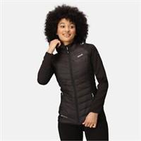 Regatta Womens Andreson Jacket Outerwear Insulated - 12 Regular