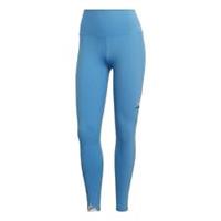 adidas Womens Thebe Magugu Studio 7 8 Peformance Sports Tights Bottoms - 16 Regular