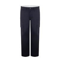 Fabric Mens Cargo Trousers Bottoms Pants Sn Trouser - L Regular