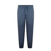 Fabric Mens Cuffed Trouser Sn - XL Regular