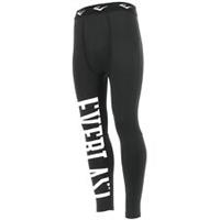 Everlast Mens Calcite Sports Training Fitness Gym Performance Peformance Tights - 2XL Regular