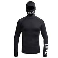 Everlast Mens OnyXLong Sleeve T-Shirt - S Regular