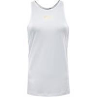 Everlast Womens Nacre Tank Top Sleeveless Vest - 10 Regular