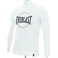 Everlast Womens Akita Regular Fit T-Shirt - 12 Regular