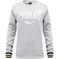 Everlast Womens Zion Crew Sweater - 10 Regular