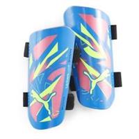 Puma Light ENERGY Strap Shin Guards - M Regular