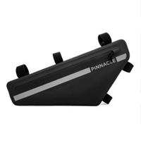 Pinnacle Unisex Frame Bag for Bikepacking and Gravel Bags