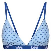 Lee Womens Bra Cr Tp Al Unlined Bralettes - 8 Regular