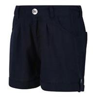 Regatta Girls Delicia Shorts Junior Walking Lightweight - 7-8 Years Regular