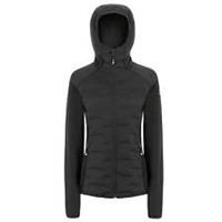 Karrimor Womens Dynamic Hybrid Jacket Outerwear Insulated - 8 Regular