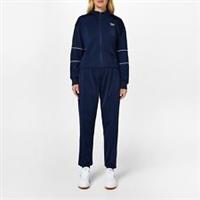 Reebok Womens Vintage Tracksuit Sports Casual Poly Casuals - XS Regular