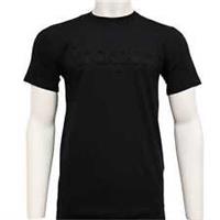 Rockport Mens Emb T-Shirt Regular Fit - S Regular