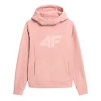 4F Womens OTH Hoodie Hooded Top Collared - 10 Regular