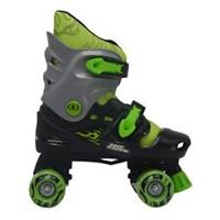 Hot Tuna Kids Quad Skates Junior - Buckle