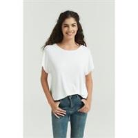 Be You Womens Hem Tunic T-Shirt Tunics - 20 Regular
