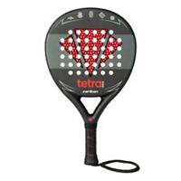 Carlton Unisex Tetra Force Paddle Padel Rackets